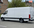 Білий Мерседес Sprinter, об'ємом двигуна 2.2 л та пробігом 188 тис. км за 21500 $, фото 12 на Automoto.ua