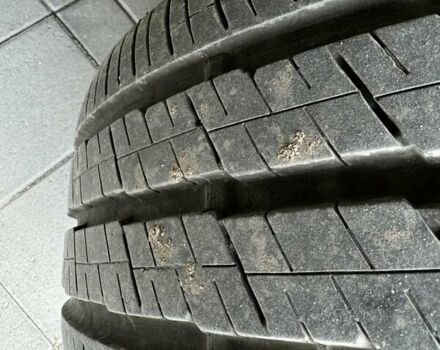 Белый Мерседес Sprinter, объемом двигателя 3 л и пробегом 260 тыс. км за 34850 $, фото 23 на Automoto.ua