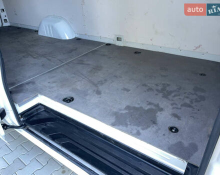 Білий Мерседес Sprinter, об'ємом двигуна 3 л та пробігом 230 тис. км за 39000 $, фото 24 на Automoto.ua