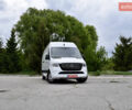 Белый Мерседес Sprinter, объемом двигателя 2.2 л и пробегом 280 тыс. км за 29500 $, фото 44 на Automoto.ua
