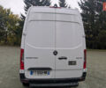 Белый Мерседес Sprinter, объемом двигателя 0 л и пробегом 212 тыс. км за 24200 $, фото 12 на Automoto.ua