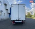 Белый Мерседес Sprinter, объемом двигателя 2.2 л и пробегом 265 тыс. км за 26500 $, фото 20 на Automoto.ua