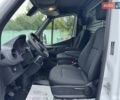 Білий Мерседес Sprinter, об'ємом двигуна 2.2 л та пробігом 243 тис. км за 25800 $, фото 27 на Automoto.ua
