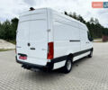 Белый Мерседес Sprinter, объемом двигателя 3 л и пробегом 280 тыс. км за 36700 $, фото 14 на Automoto.ua