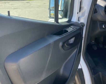 Белый Мерседес Sprinter, объемом двигателя 2.14 л и пробегом 180 тыс. км за 32500 $, фото 16 на Automoto.ua