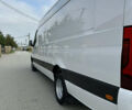 Белый Мерседес Sprinter, объемом двигателя 2.99 л и пробегом 373 тыс. км за 62700 $, фото 7 на Automoto.ua