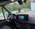 Білий Мерседес Sprinter, об'ємом двигуна 2.2 л та пробігом 243 тис. км за 25800 $, фото 64 на Automoto.ua