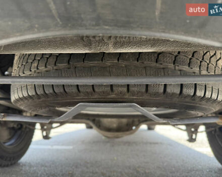 Белый Мерседес Sprinter, объемом двигателя 2.14 л и пробегом 188 тыс. км за 24900 $, фото 20 на Automoto.ua