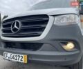 Белый Мерседес Sprinter, объемом двигателя 2.2 л и пробегом 300 тыс. км за 25500 $, фото 5 на Automoto.ua