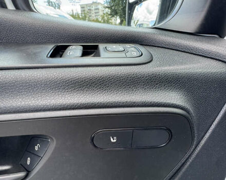 Мерседес Sprinter 2020 в Киеве на Automoto.ua Белый Мерседес Sprinter, объемом двигателя 2.2 л и пробегом 436 тыс. км за 25900 $, фото 15 на Automoto.ua