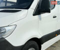 Белый Мерседес Sprinter, объемом двигателя 2.2 л и пробегом 236 тыс. км за 22750 $, фото 23 на Automoto.ua