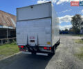 Білий Мерседес Sprinter, об'ємом двигуна 2.14 л та пробігом 399 тис. км за 23850 $, фото 23 на Automoto.ua