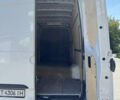 Белый Мерседес Sprinter, объемом двигателя 2.14 л и пробегом 150 тыс. км за 25950 $, фото 6 на Automoto.ua
