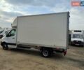 Белый Мерседес Sprinter, объемом двигателя 2.14 л и пробегом 102 тыс. км за 27900 $, фото 8 на Automoto.ua