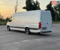 Белый Мерседес Sprinter, объемом двигателя 2.2 л и пробегом 267 тыс. км за 28900 $, фото 10 на Automoto.ua