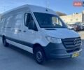 Белый Мерседес Sprinter, объемом двигателя 2.14 л и пробегом 295 тыс. км за 25800 $, фото 1 на Automoto.ua