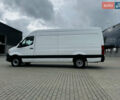 Белый Мерседес Sprinter, объемом двигателя 3 л и пробегом 280 тыс. км за 36700 $, фото 5 на Automoto.ua