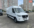 Белый Мерседес Sprinter, объемом двигателя 3 л и пробегом 69 тыс. км за 46999 $, фото 2 на Automoto.ua