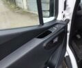 Белый Мерседес Sprinter, объемом двигателя 2.2 л и пробегом 297 тыс. км за 26700 $, фото 33 на Automoto.ua