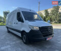 Білий Мерседес Sprinter, об'ємом двигуна 2.2 л та пробігом 178 тис. км за 27800 $, фото 3 на Automoto.ua