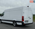 Белый Мерседес Sprinter, объемом двигателя 2.2 л и пробегом 300 тыс. км за 25900 $, фото 6 на Automoto.ua