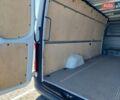 Белый Мерседес Sprinter, объемом двигателя 2.2 л и пробегом 225 тыс. км за 25999 $, фото 2 на Automoto.ua