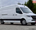 Белый Мерседес Sprinter, объемом двигателя 2.2 л и пробегом 280 тыс. км за 29500 $, фото 49 на Automoto.ua