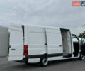 Белый Мерседес Sprinter, объемом двигателя 2.2 л и пробегом 300 тыс. км за 25900 $, фото 41 на Automoto.ua