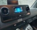 Белый Мерседес Sprinter, объемом двигателя 2.2 л и пробегом 297 тыс. км за 26700 $, фото 29 на Automoto.ua