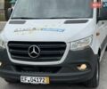 Белый Мерседес Sprinter, объемом двигателя 2.2 л и пробегом 300 тыс. км за 25500 $, фото 3 на Automoto.ua