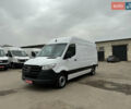 Белый Мерседес Sprinter, объемом двигателя 2.14 л и пробегом 223 тыс. км за 23900 $, фото 17 на Automoto.ua