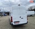 Белый Мерседес Sprinter, объемом двигателя 0 л и пробегом 198 тыс. км за 27850 $, фото 13 на Automoto.ua