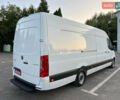 Белый Мерседес Sprinter, объемом двигателя 2.2 л и пробегом 267 тыс. км за 26500 $, фото 34 на Automoto.ua