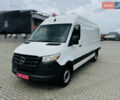Белый Мерседес Sprinter, объемом двигателя 3 л и пробегом 280 тыс. км за 36700 $, фото 2 на Automoto.ua