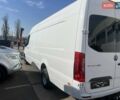 Белый Мерседес Sprinter, объемом двигателя 2.99 л и пробегом 1 тыс. км за 77000 $, фото 3 на Automoto.ua