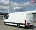Белый Мерседес Sprinter, объемом двигателя 2.2 л и пробегом 236 тыс. км за 22750 $, фото 9 на Automoto.ua