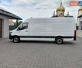 Белый Мерседес Sprinter, объемом двигателя 3 л и пробегом 361 тыс. км за 34000 $, фото 11 на Automoto.ua