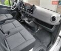 Белый Мерседес Sprinter, объемом двигателя 3 л и пробегом 361 тыс. км за 34000 $, фото 24 на Automoto.ua