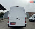 Белый Мерседес Sprinter, объемом двигателя 2.2 л и пробегом 245 тыс. км за 26900 $, фото 5 на Automoto.ua
