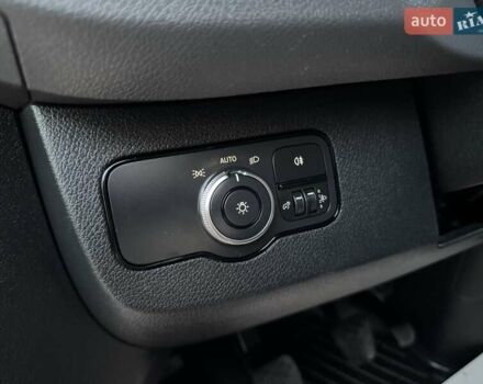 Белый Мерседес Sprinter, объемом двигателя 2.2 л и пробегом 267 тыс. км за 28900 $, фото 26 на Automoto.ua