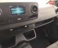Белый Мерседес Sprinter, объемом двигателя 2 л и пробегом 333 тыс. км за 26900 $, фото 74 на Automoto.ua