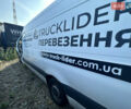 Білий Мерседес Sprinter, об'ємом двигуна 1.95 л та пробігом 150 тис. км за 12000 $, фото 13 на Automoto.ua