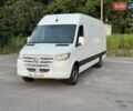 Белый Мерседес Sprinter, объемом двигателя 2.2 л и пробегом 267 тыс. км за 28900 $, фото 5 на Automoto.ua