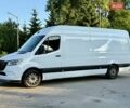 Белый Мерседес Sprinter, объемом двигателя 0 л и пробегом 290 тыс. км за 25000 $, фото 70 на Automoto.ua