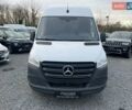 Білий Мерседес Sprinter, об'ємом двигуна 2.14 л та пробігом 277 тис. км за 23700 $, фото 2 на Automoto.ua