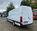 Белый Мерседес Sprinter, объемом двигателя 2.2 л и пробегом 148 тыс. км за 23999 $, фото 13 на Automoto.ua