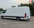 Білий Мерседес Sprinter, об'ємом двигуна 2.2 л та пробігом 243 тис. км за 25800 $, фото 9 на Automoto.ua