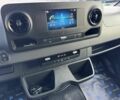 Білий Мерседес Sprinter, об'ємом двигуна 2.2 л та пробігом 141 тис. км за 36500 $, фото 21 на Automoto.ua