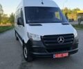 Белый Мерседес Sprinter, объемом двигателя 2.2 л и пробегом 174 тыс. км за 27500 $, фото 50 на Automoto.ua