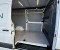 Белый Мерседес Sprinter, объемом двигателя 2.2 л и пробегом 308 тыс. км за 25800 $, фото 9 на Automoto.ua